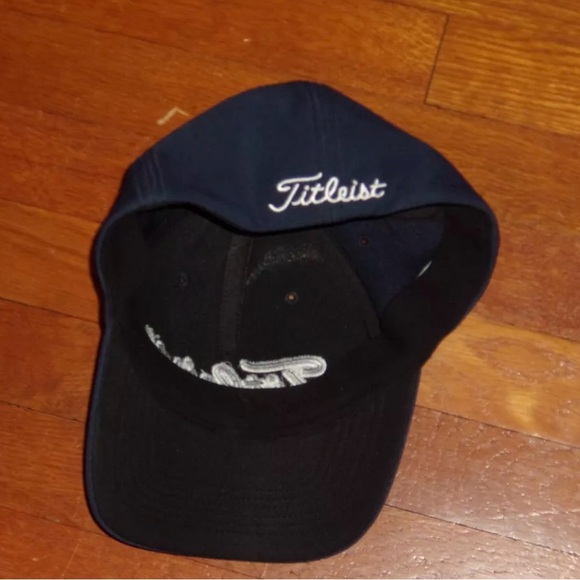 Titleist Penn State Golf Hat - Picture 2 of 3